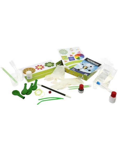 I TRUCCHI DELLA SCIENZA