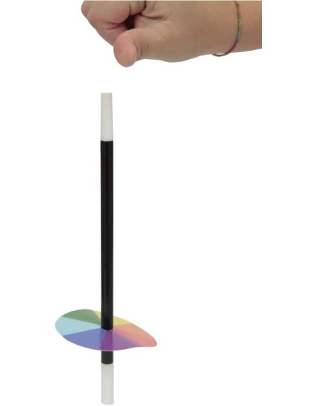 I TRUCCHI DELLA SCIENZA