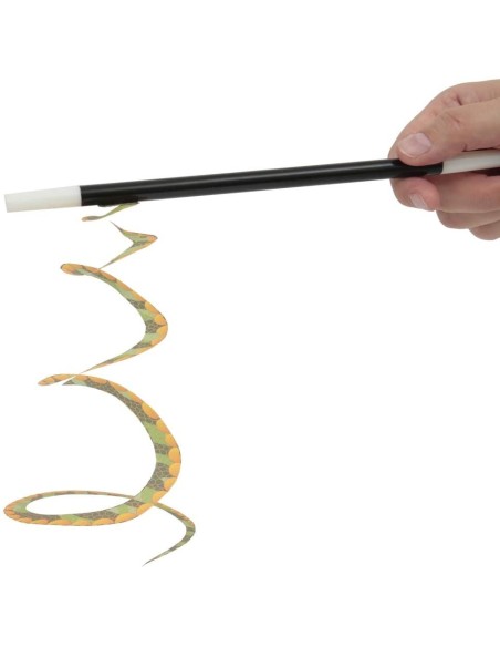 I TRUCCHI DELLA SCIENZA