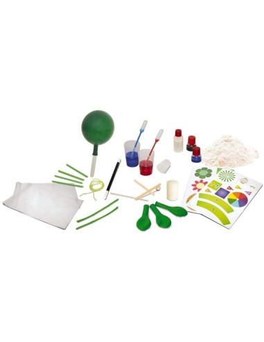 I TRUCCHI DELLA SCIENZA