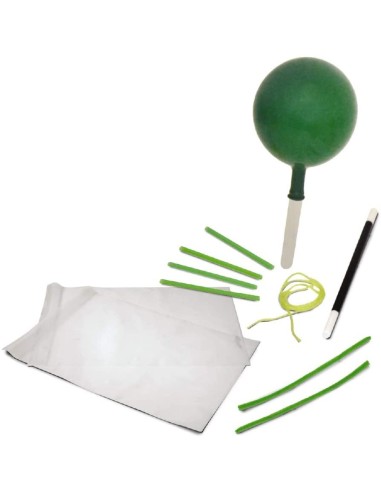 I TRUCCHI DELLA SCIENZA