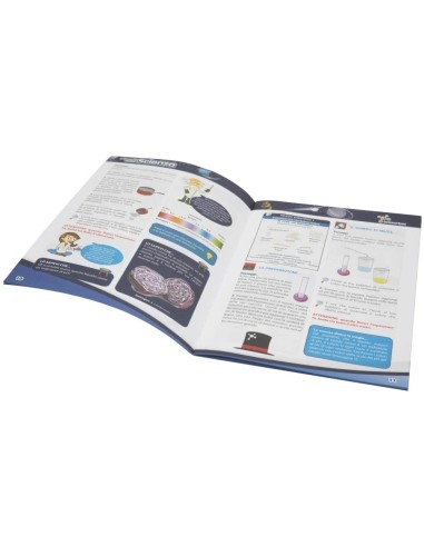 I TRUCCHI DELLA SCIENZA