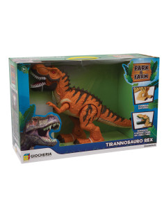 T-rex C/funzione camminata