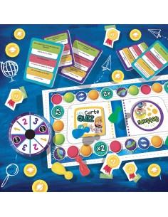 I'm a Genius - Pianeti e Stelle 2