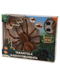 Park e Farm - Tarantola Radio Comandata