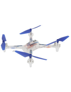 Fast Wheels Drone Luci Colorate 2