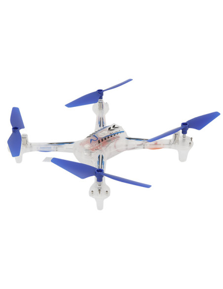 Fast Wheels Drone Luci Colorate