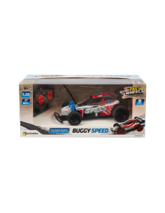 Speed Buggy RC