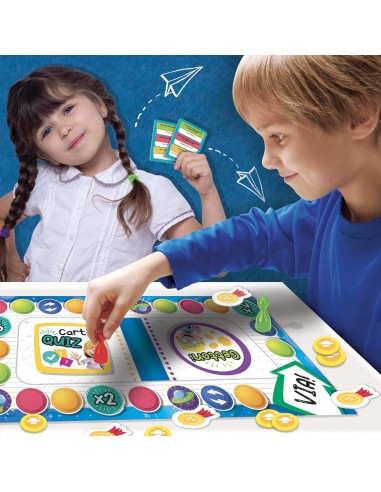 I'm a Genius - Pianeti e Stelle