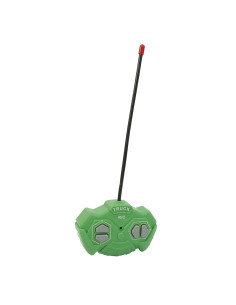 Fast Wheels Camion Nettezza Urbana 2