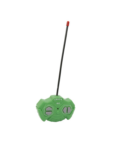 Fast Wheels Camion Nettezza Urbana