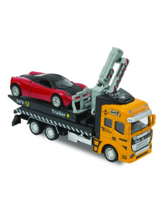 Fast Wheels Camion Assortiti 2