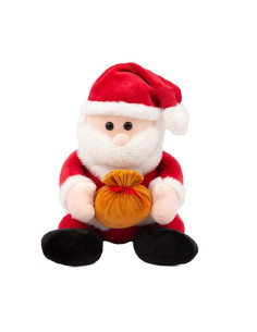 Gio Plush Babbo Natale 38cm