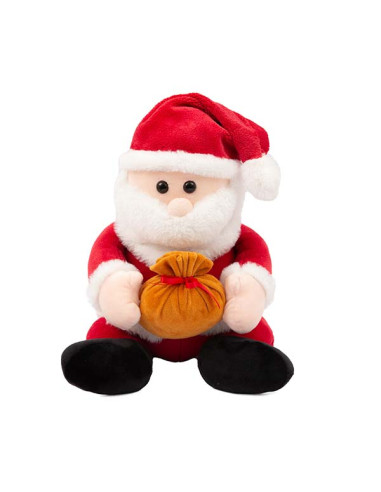 Gio Plush Babbo Natale 38cm