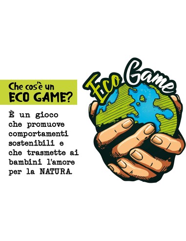 I'm a Genius - Super Green Scienza Verde