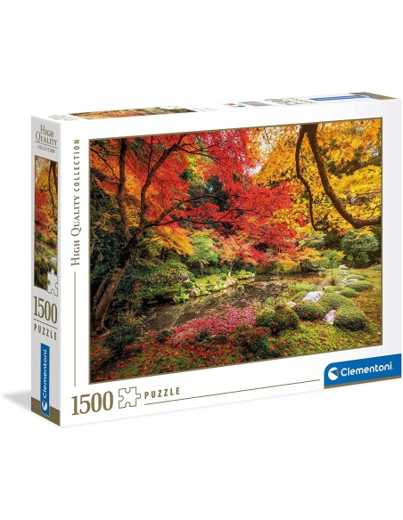 AUTUMN PARK, 1500 PZ