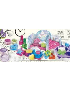 I'm a Genius - Super Laboratorio di Saponi e Smalti... 2