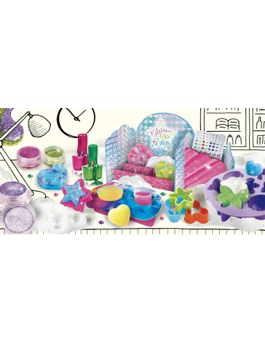 I'm a Genius - Super Laboratorio di Saponi e...