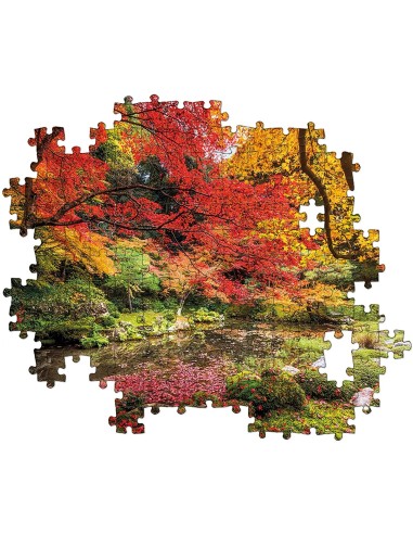 AUTUMN PARK, 1500 PZ