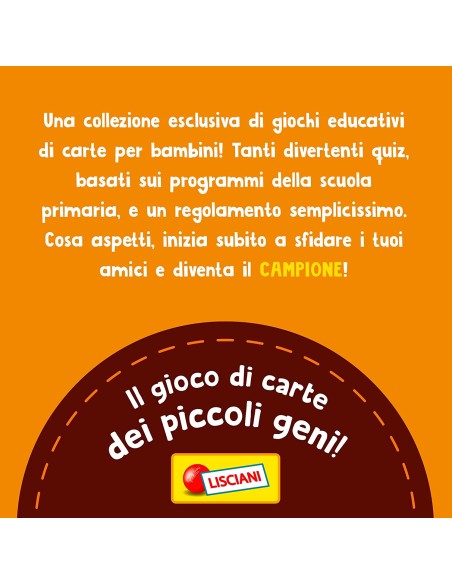 I'm A Genius Campioni Di Dinosauri