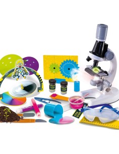 I'm A Genius Il Grande Laboratorio Della Ricerca Scientifica 2