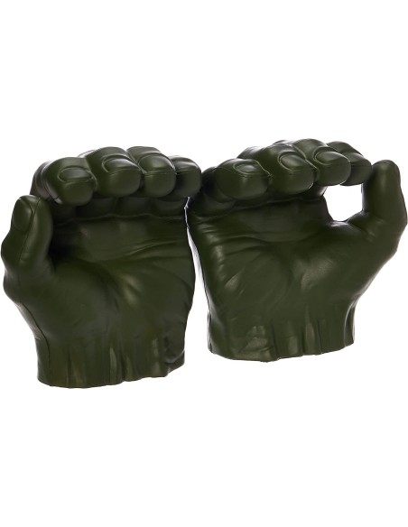 AVENGER PUGNI DI HULK