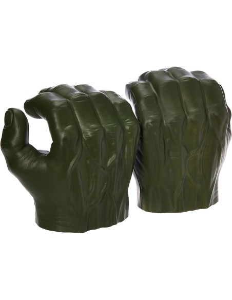 AVENGER PUGNI DI HULK