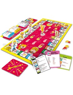 I'm a Genius Super Quiz 3000 2