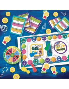 I'm a Genius TS Tabelline e Problemini 2