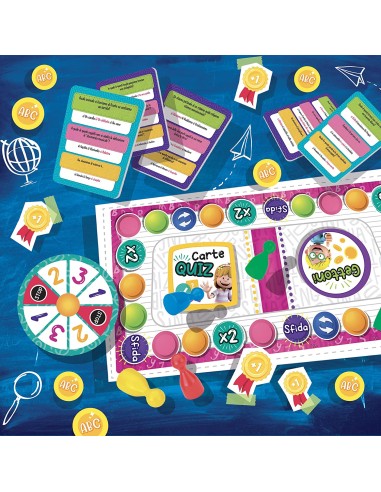 I'm a Genius TS Vocabolando