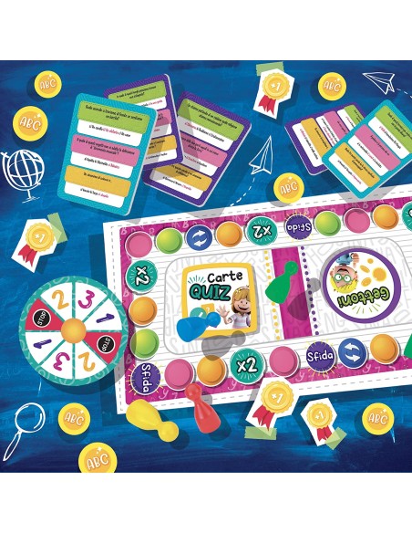 I'm a Genius TS Vocabolando