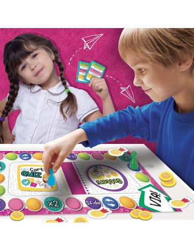 I'm a Genius TS Vocabolando