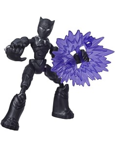 Avengers Bend And Flex Black Panther 2