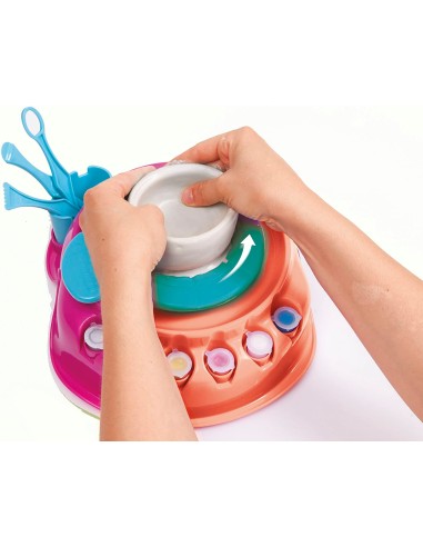 Idea-Atelier Laboratorio di Ceramica