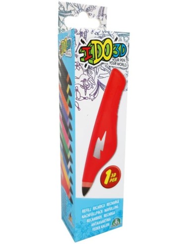 IDO3D REFILL PEN