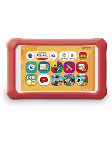 Il mio Primo Clempad x Evolution