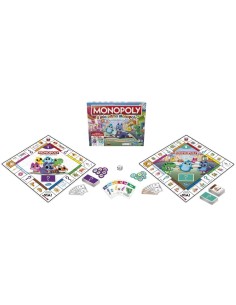 IL MIO PRIMO MONOPOLY