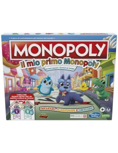 IL MIO PRIMO MONOPOLY 2