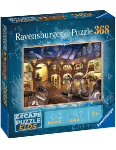 Il museo di storia naturale 2