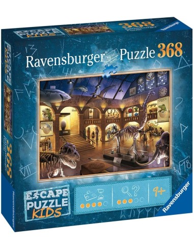 Il museo di storia naturale