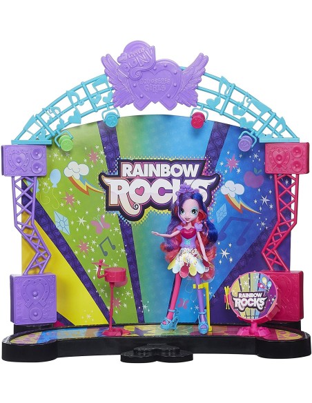 IL PALCOSCENICO DELLE EG