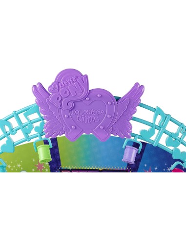 IL PALCOSCENICO DELLE EG