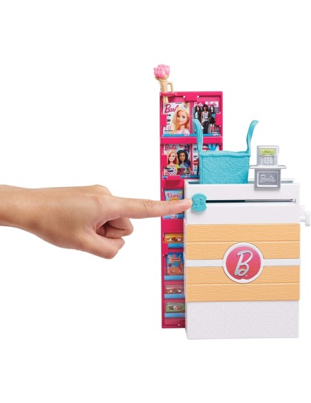 Il Supermercato di Barbie