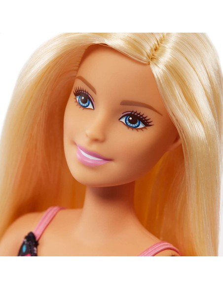 Il Supermercato di Barbie