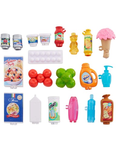 Il Supermercato di Barbie