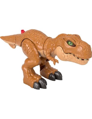 Imaginex Jurassic World - T-rex