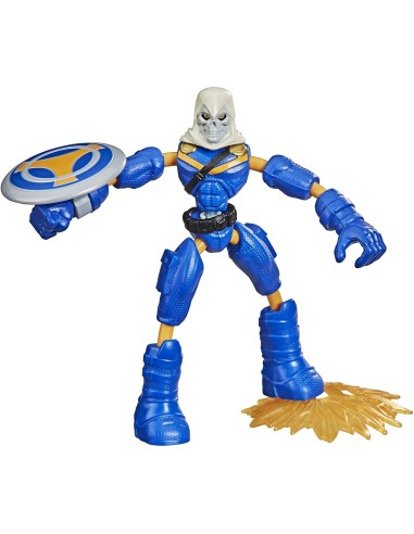 Avengers Bend And Flex Taskmaster