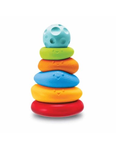 INFANTINO ANELLO TATTILE