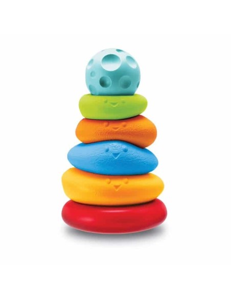 INFANTINO ANELLO TATTILE