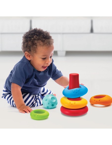 INFANTINO ANELLO TATTILE